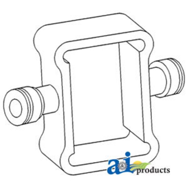 Piston, Hydraulic Pump 4.6